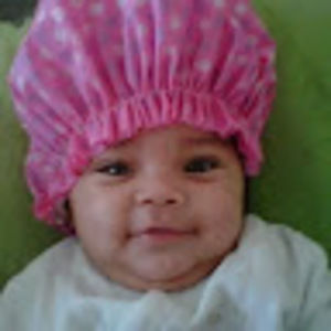 Meet your Posher, Chloe